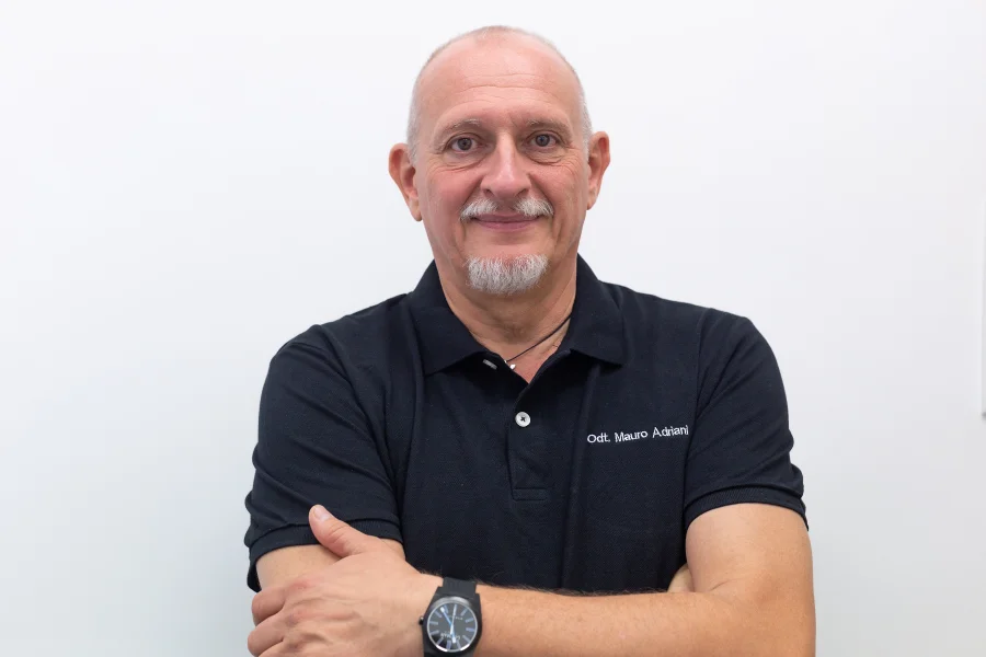Odt. Mauro Adriani